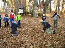 Švýcarák 11. - 13.11.2011