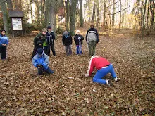 Švýcarák 11. - 13.11.2011