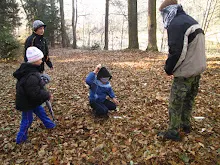 Švýcarák 11. - 13.11.2011