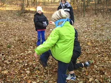 Švýcarák 11. - 13.11.2011