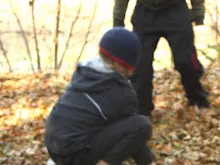 Švýcarák 11. - 13.11.2011