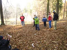Švýcarák 11. - 13.11.2011