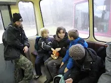 Kluk 29.12.2011