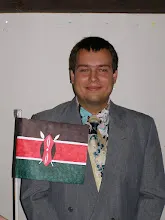 Letní tábor 2011 - Masajové