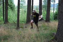 Letní tábor 2011 - Masajové