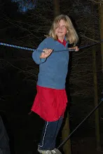 Letní tábor 2011 - Masajové