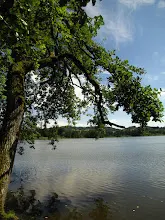 Letní tábor 2011 - Masajové