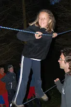 Letní tábor 2011 - Masajové