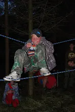 Letní tábor 2011 - Masajové