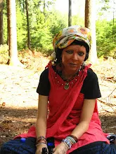 Letní tábor 2011 - Masajové