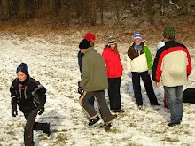 Švýcarák 20. - 22.1.2012