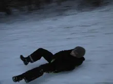 Švýcarák 20. - 22.1.2012
