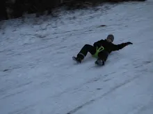 Švýcarák 20. - 22.1.2012