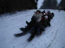 Švýcarák 20. - 22.1.2012
