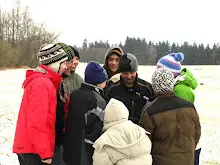 Švýcarák 20. - 22.1.2012