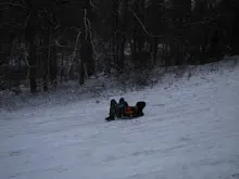 Švýcarák 20. - 22.1.2012