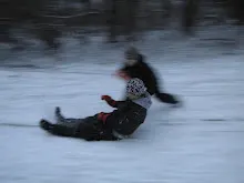 Švýcarák 20. - 22.1.2012