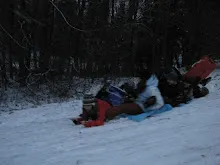 Švýcarák 20. - 22.1.2012