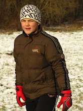 Švýcarák 20. - 22.1.2012