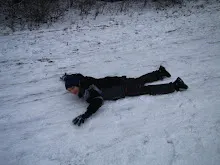 Švýcarák 20. - 22.1.2012