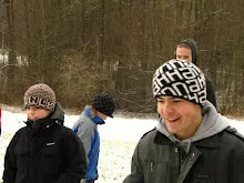 Švýcarák 20. - 22.1.2012