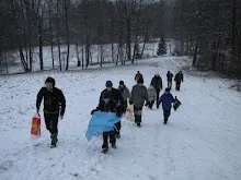 Švýcarák 20. - 22.1.2012