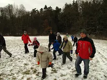 Švýcarák 20. - 22.1.2012