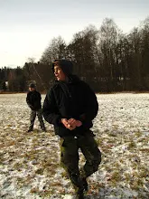 Švýcarák 20. - 22.1.2012