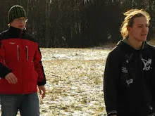 Švýcarák 20. - 22.1.2012