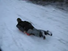 Švýcarák 20. - 22.1.2012