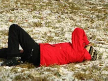 Švýcarák 20. - 22.1.2012