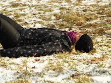 Švýcarák 20. - 22.1.2012