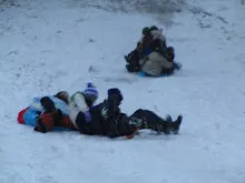 Švýcarák 20. - 22.1.2012