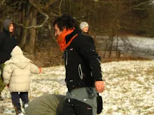 Švýcarák 20. - 22.1.2012