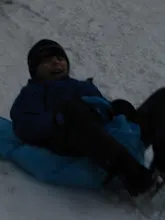 Švýcarák 20. - 22.1.2012