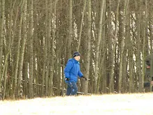Švýcarák 20. - 22.1.2012