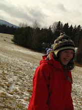 Švýcarák 20. - 22.1.2012