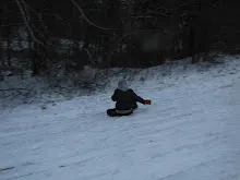 Švýcarák 20. - 22.1.2012