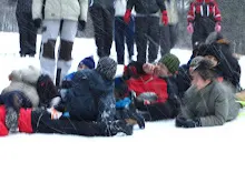 Švýcarák 20. - 22.1.2012