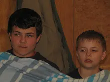 Zlatá Koruna 24. - 26.2.2012