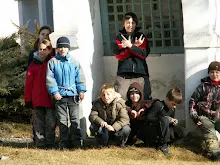 Zlatá Koruna 24. - 26.2.2012