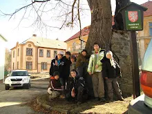 Zlatá Koruna 24. - 26.2.2012