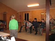 Zlatá Koruna 24. - 26.2.2012