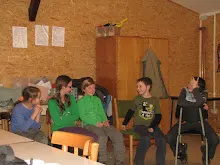 Zlatá Koruna 24. - 26.2.2012