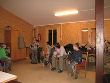 Zlatá Koruna 24. - 26.2.2012