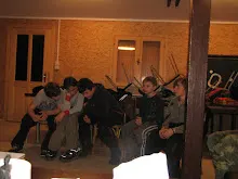 Zlatá Koruna 24. - 26.2.2012