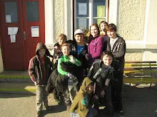 Zlatá Koruna 24. - 26.2.2012