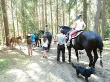 Zrzkova chaloupka 27.-29.4.2012