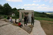 Novohradské hory 22. - 24.6.2012