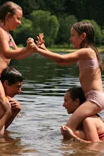 Novohradské hory 22. - 24.6.2012